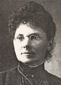 Catherine Foster Tenney Clarke