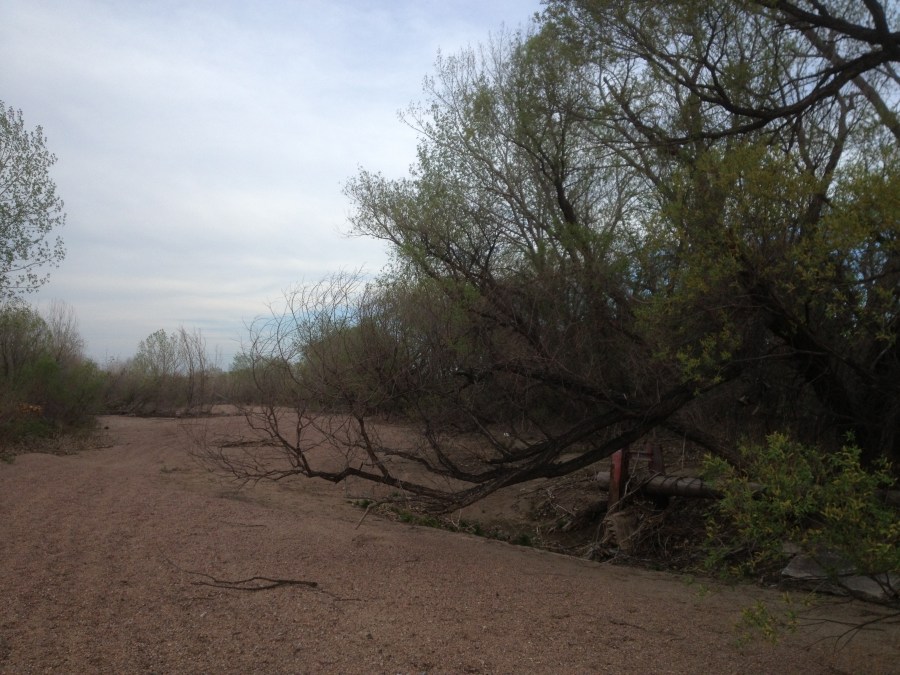 Taken on a road trip that took us through Nebraska in 2013.